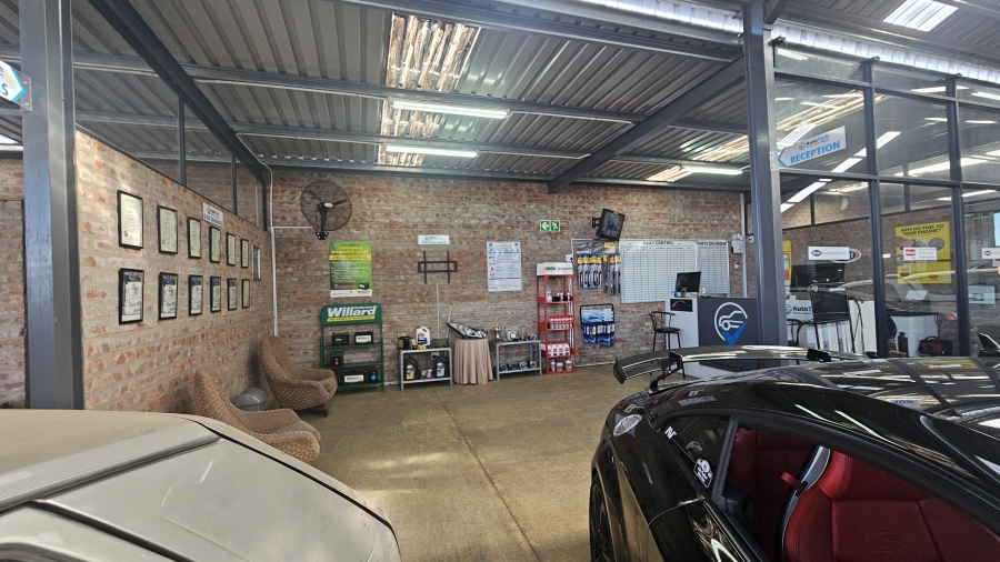 Commercial Property for Sale in Stilbaai Oos Western Cape